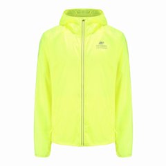 Куртка мужская Alpine Pro Noriz, XS - Yellow (MJCX463 530)