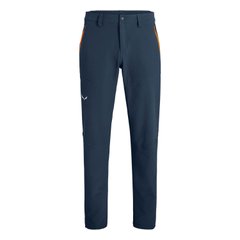 Штани чоловічі Salewa Puez Dolomitic Durastretch Men's Pant, Blue, 52/XL (272273862)