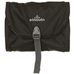 Косметичка Pinguin Foldable Washbag, Black, р.L (PNG 335.Black-L)