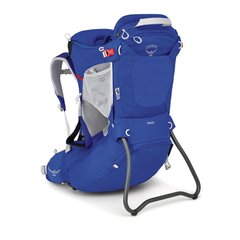 Рюкзак для переноски дітей Osprey Poco 20, Blue sky (009.2129)