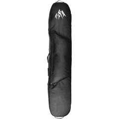 Чехол для сноуборда Jones Board Bag Explorer Black (JNS BJ190107)