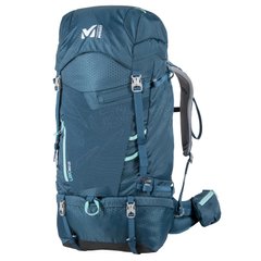 Рюкзак жіночий Millet Ubic 40 W, emerald (3515729558611)
