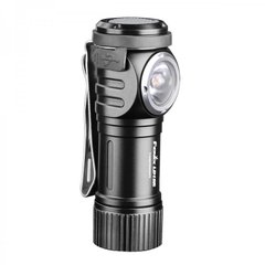 Ручной фонарь Fenix LD15R, 500 люмен, Black (LD15R)
