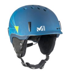 Шлем Millet Neo Dual Helmet, Poseidon, Uni (3515725547350)
