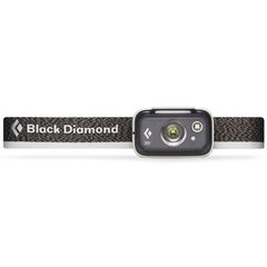 Налобный фонарь Black Diamond Spot, 325 люмен, Aluminum (BD 620641.1001)