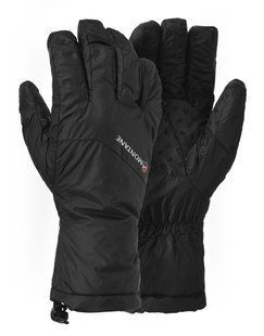 Рукавички Montane Prism Dry Line Glove, Black, M (5056237042820)