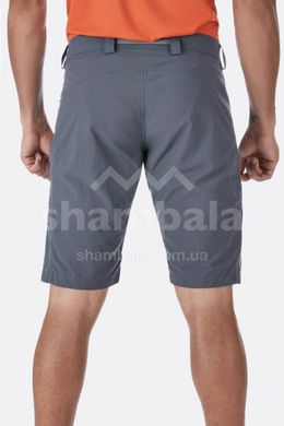 Шорти Rab Calient Shorts, PINE, S (821468926370)