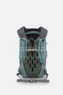 Рюкзак Rab Tygen 18, Black, M (RB QAQ-03-BLK-MED)