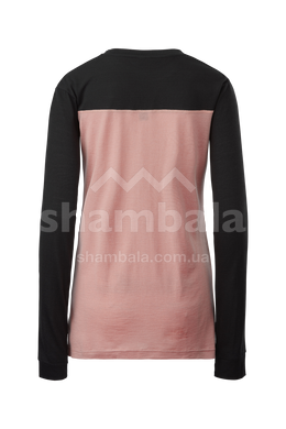 Футболка жіноча Picture Organic Malyn W, ash rose, S (WTS447A-S)