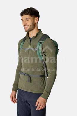 Рюкзак Rab Tygen 18, Black, M (RB QAQ-03-BLK-MED)
