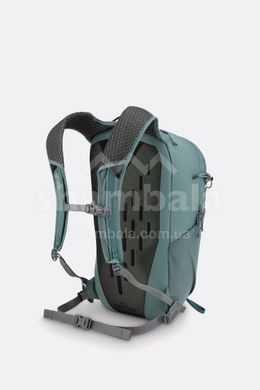 Рюкзак Rab Tygen 18, Black, M (RB QAQ-03-BLK-MED)