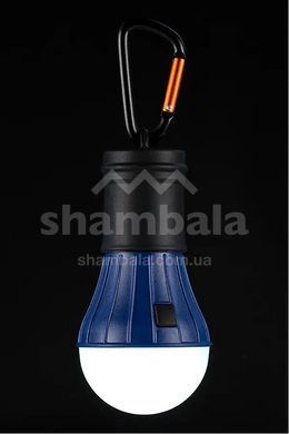 Кемпинговый фонарь Munkees LED Tent Lamp, Blue (MNKS 10286)