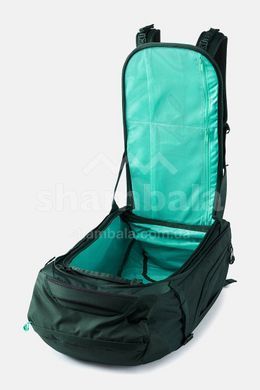 Рюкзак жіночий Lowe Alpine Escape Tour ND50+15, Black, One Size (FTR-53-BLK-65)
