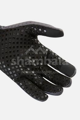 Перчатки Rab Transition Windstopper Gloves, Orion Blue, S (RB QAJ-21-ORB-SML)
