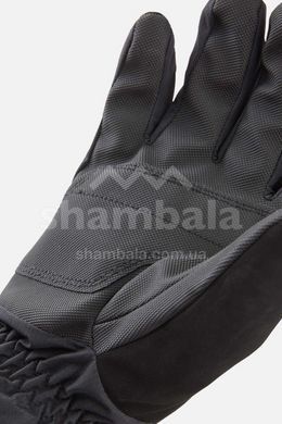 Перчатки Rab Storm Gloves Wmns, Black, L (RB QAH-98-BL-L)