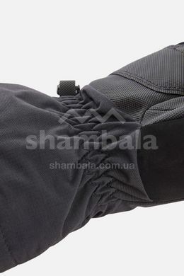Перчатки Rab Storm Gloves Wmns, Black, L (RB QAH-98-BL-L)