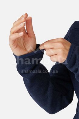 Женская кофта Rab Ryvoan Jacket Wmns, Deep Ink, 8 (QFF-96-DIK-08)