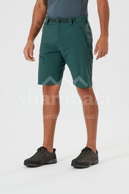 Шорты Rab Calient Shorts, PINE, S (821468926370)