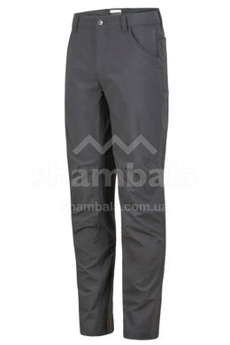 Штани чоловічі Marmot Arch Rock Pant, XS - Slate Grey (MRT 44070.1440-28)