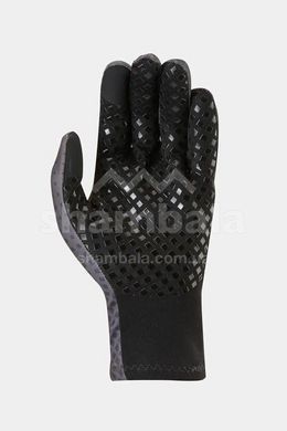 Перчатки Rab Transition Windstopper Gloves, Orion Blue, S (RB QAJ-21-ORB-SML)