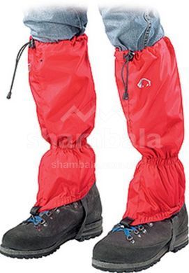 Гетри Tatonka Gaiter 420 HD Red, M (TAT 2750.015-M)