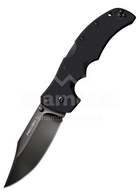 Нож складной Cold Steel Recon 1 Clip Point, Black (CST CS-27BC)