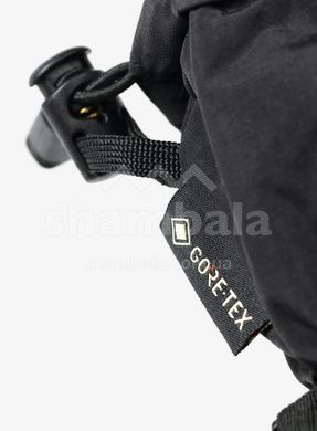 Рукавиці Trekmates Chamonix GTX Mitt, black, S (TM-004819/TM-01000)