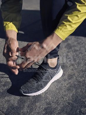 Кроссовки мужские Craft Fuseknit X Man, Black, 7,5 (1908416)