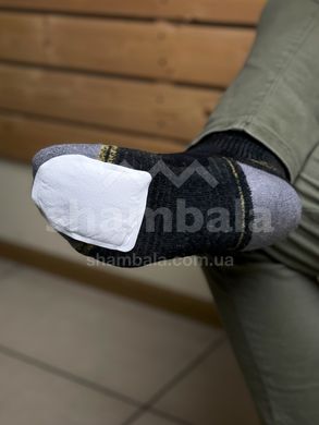 Хімічна грілка для пальців ніг BaseCamp Toe Warmer, 10 пар (BCP 81300)