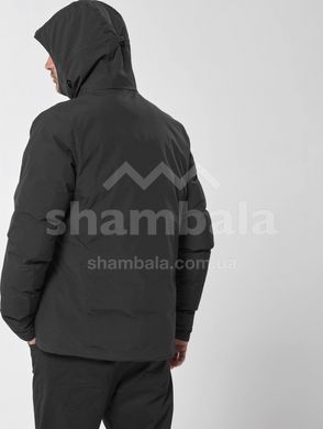 Мембранна чоловіча тепла куртка Millet Hekla INS JKT M, Saphir, M (MIV8558 7317_M)