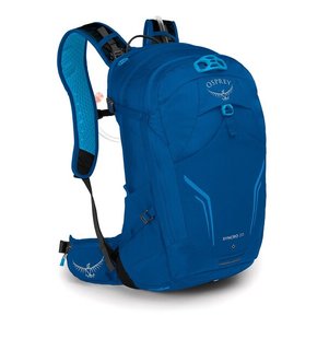 Рюкзак Osprey Syncro 20, alpine blue (10003225)