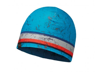 Шапка дитяча (4-8) Buff Junior & Child Polar Hat, Hat Dash Multi (BU 113574.555.10.00)