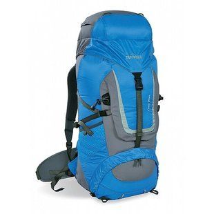 Рюкзак Tatonka Leon Plus 48, Bright Blue (TAT 1339.194)