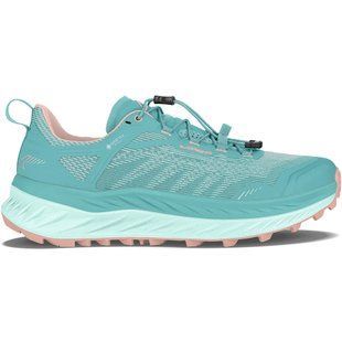 Кросівки жіночі LOWA Fortux GTX W, Arctic/Rose, 39 (320814-3090-39.0)