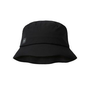 Панама Buff Rain Bucket Hat, Solid Black, L/XL (BU 137845.999.30.00)