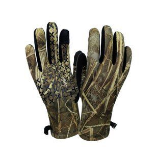Перчатки водонепроницаемые Dexshell Drylite 2.0 Gloves, Camouflage, L (DG9946RTC2.0L)
