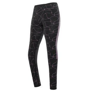 Термоштани жіночі Alpine Pro KRATHISA 6, р. XL-XXL - Gray/purple (LUNU075 807PA)