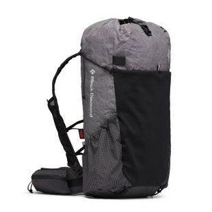 Рюкзак Black Diamond Beta Light 30, Storm Grey, M (BD 6800230040MED1)