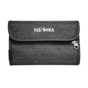 Гаманець Tatonka ID Wallet, Black, (TAT 2894.020)
