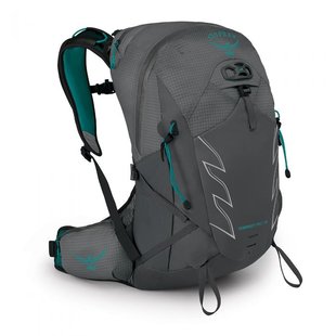 Рюкзак Osprey Tempest Pro 18 Titanium, XS/S (843820100266)