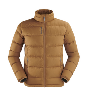 Мужской легкий пуховик Lafuma Shift Down JKT M, Cognac, M (LFV 11654 9032_M)
