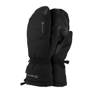 Варежки Trekmates Chamonix GTX Mitt, black, S (TM-004819/TM-01000)