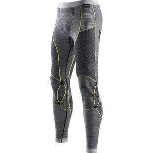 Термоштаны мужские X-Bionic Apani Man Pants Black/Gray/Yellow, р.XXL (XB I100466.B064-XXL)