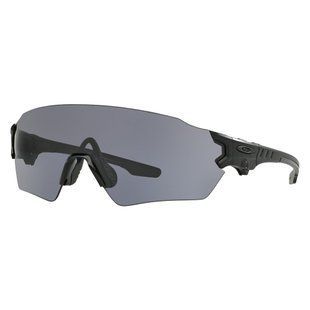 Окуляри Oakley SI Tombstone Spoil, Grey/Matte Black (OAK 932804.2920)