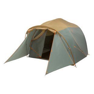 Намет чотиримісний Big Agnes Bunk House 4, Prairie Sand/Chinois Green (TBUNK425)