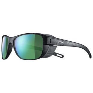 Сонцезахисні окуляри Julbo Camino, Ecail Gris, Vert 3CF (J 5011120)