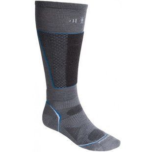 Носки мужские Smartwool PhD Ski Light Graphite, р.M (SW SW004.018-M)