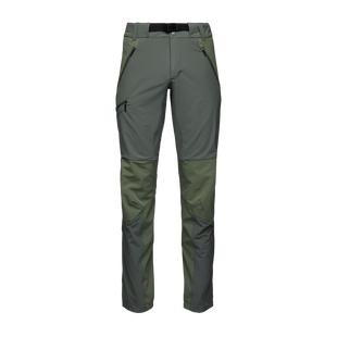 Штаны мужские Black Diamond M Swift Pants, Tundra, S (BD 7430043010SML1)