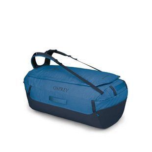 Сумка Osprey Transporter Duffel 150, Blue Flame, O/S (843820194326)