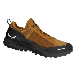 Кроссовки мужские Salewa Pedroc PTX M, Brown golden, 42 (61420/2193 8)